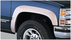 Husky Liners OE Style Fender Flares, 4pc 2804904