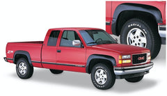 Husky Liners OE Style Fender Flares, 4pc 2804904