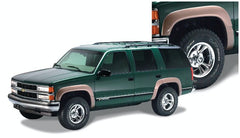 Husky Liners OE Style Fender Flares, 4pc 2804905