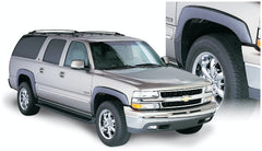 Husky Liners OE Style Fender Flares, 4pc 2804908