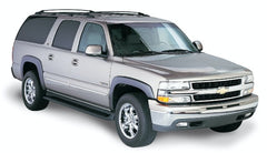 Husky Liners OE Style Fender Flares, 4pc 2804908