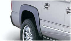 Husky Liners OE Style Fender Flares, 4pc 2804908