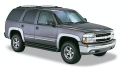 Husky Liners OE Style Fender Flares, 4pc 2804910