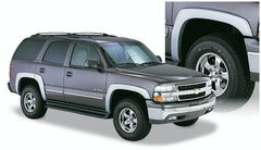 Husky Liners OE Style Fender Flares, 4pc 2804910