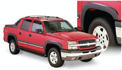 Husky Liners OE Style Fender Flares, 4pc 2804920