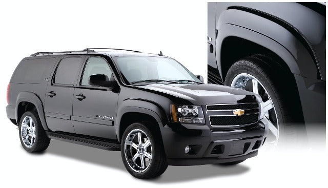 Husky Liners OE Style Fender Flares, 4pc 2804921