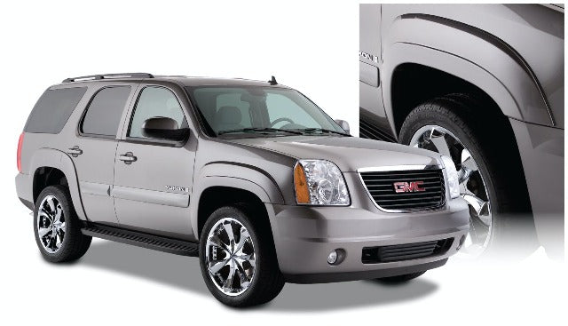 Husky Liners OE Style Fender Flares, 4pc 2804922
