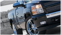 Husky Liners OE Style Fender Flares, 4pc 2804923