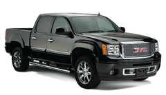 Husky Liners OE Style Fender Flares, 4pc 2804926