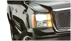 Husky Liners OE Style Fender Flares, 4pc 2804926
