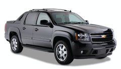 Husky Liners OE Style Fender Flares, 4pc 2804933
