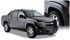 Husky Liners OE Style Fender Flares, 4pc 2804933