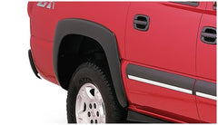 Husky Liners OE Style Fender Flares, 4pc 2804936