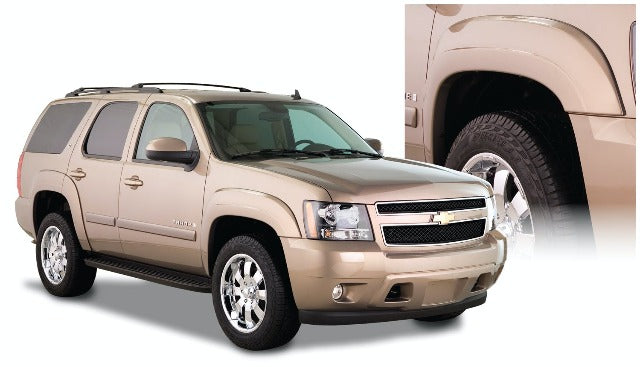 Husky Liners OE Style Fender Flares, 4pc 2804936