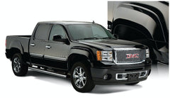 Husky Liners OE Style Fender Flares, 4pc 2804939