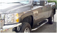 Husky Liners OE Style Fender Flares, 4pc 2804941