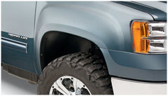 Bushwacker 40943-02 Boss Pocket Style Fender Flares, 4pc