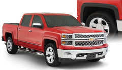 Husky Liners OE Style Fender Flares, 4pc 2804956