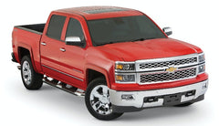 Husky Liners OE Style Fender Flares, 4pc 2804956