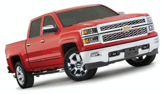 Husky Liners OE Style Fender Flares, 4pc 2804956