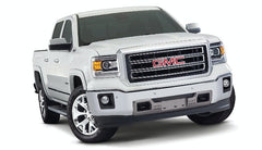 Husky Liners OE Style Fender Flares, 4pc 2804962
