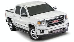 Husky Liners OE Style Fender Flares, 4pc 2804962