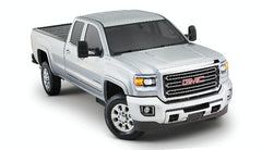 Husky Liners OE Style Fender Flares, 4pc 2804965
