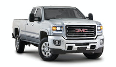 Husky Liners OE Style Fender Flares, 4pc 2804965