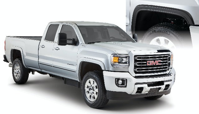 Husky Liners OE Style Fender Flares, 4pc 2804965