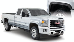 Husky Liners OE Style Fender Flares, 4pc 2804965