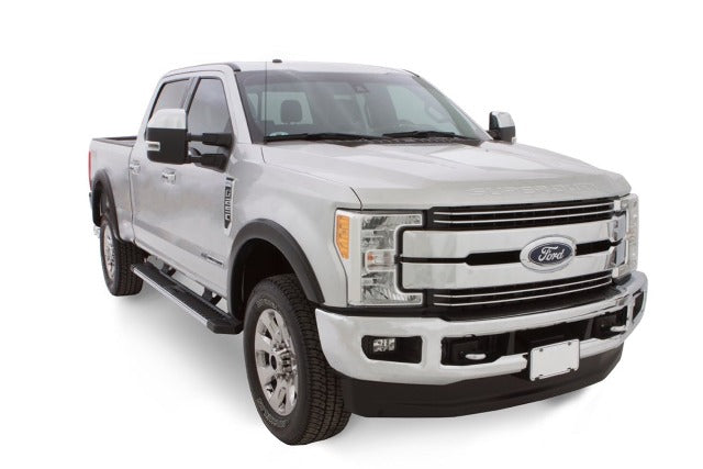 Husky Liners OE Style Fender Flares, 4pc 2804973