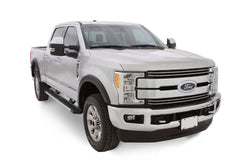 Husky Liners OE Style Fender Flares, 4pc 2804985