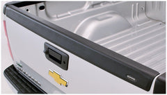 Bushwacker 48516 Ultimate Smooth Back Tailgate Cap