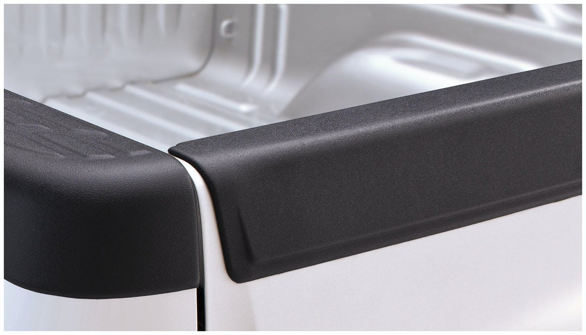 Bushwacker 48516 Ultimate Smooth Back Tailgate Cap