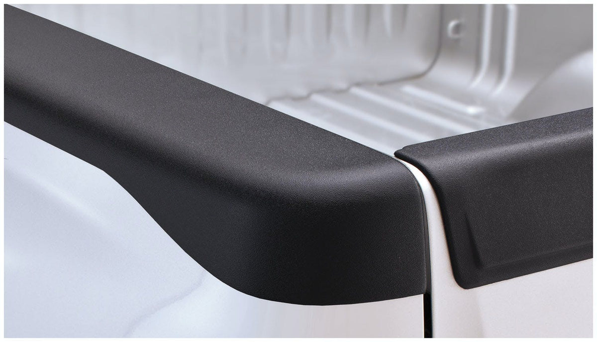 Bushwacker 48518 Ultimate Smooth Back Bed Rail Cap