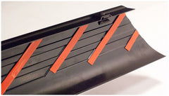 Bushwacker 49502 Ultimate Diamond Back Bed Rail Cap