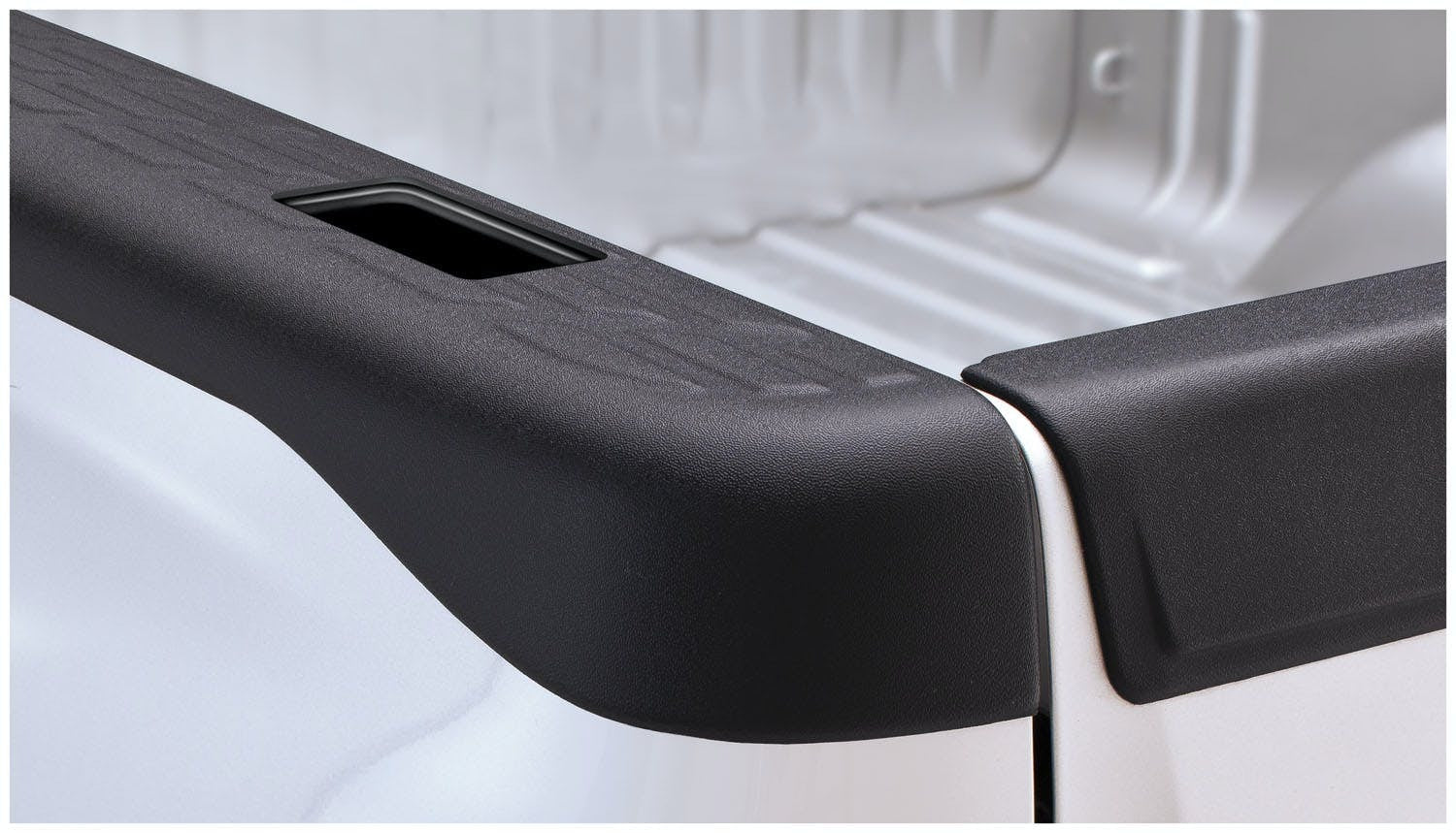 Bushwacker 49520 Ultimate OE Style Bed Rail Cap – JBs Power Centre