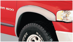 Bushwacker 50015-02 OE Style Fender Flares, 2pc