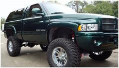 Husky Liners OE Style Fender Flares, 4pc 2805903
