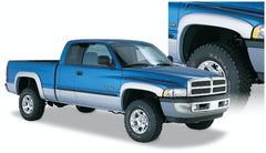 Husky Liners OE Style Fender Flares, 4pc 2805903