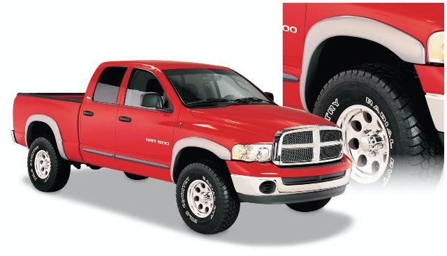 Husky Liners OE Style Fender Flares, 4pc 2805905