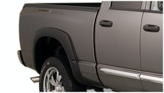 DISCONTINUED - Bushwacker 50909-02 OE Style Fender Flares, 4pc