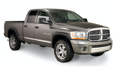 Husky Liners OE Style Fender Flares, 4pc 2805909