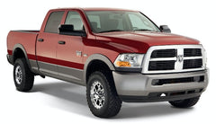 Husky Liners OE Style Fender Flares, 4pc 2805917