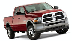 Husky Liners OE Style Fender Flares, 4pc 2805917