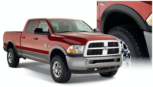 Husky Liners OE Style Fender Flares, 4pc 2805917