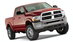 DISCONTINUED - Bushwacker 50919-02 Pocket Style Fender Flares, 4pc