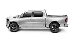 Bushwacker 50920-55 OE Style Fender Flares, 4pc Color