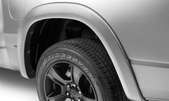 Bushwacker 50920-55 OE Style Fender Flares, 4pc Color