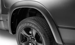 Bushwacker 50920-65 OE Style Fender Flares, 4pc Color